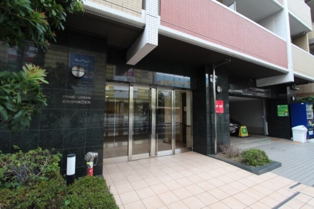 プライムアーバン錦糸公園の物件外観写真