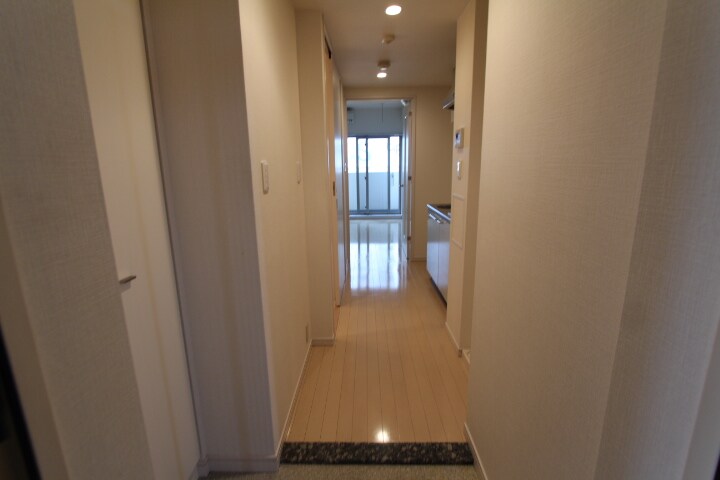 プライムアーバン錦糸公園の物件内観写真