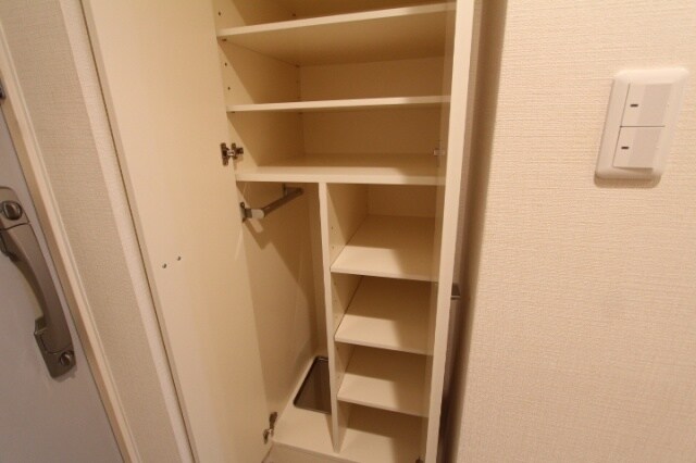 プライムアーバン錦糸公園の物件内観写真