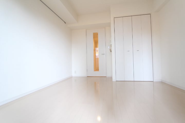 プライムアーバン錦糸公園の物件内観写真