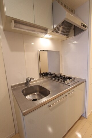 プライムアーバン錦糸公園の物件内観写真