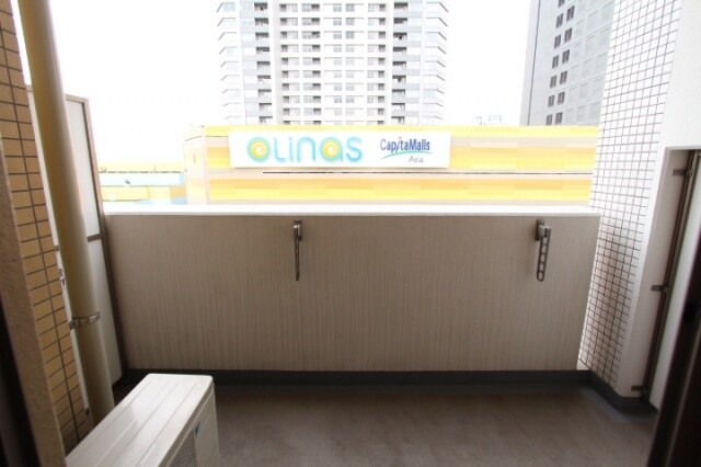 プライムアーバン錦糸公園の物件内観写真