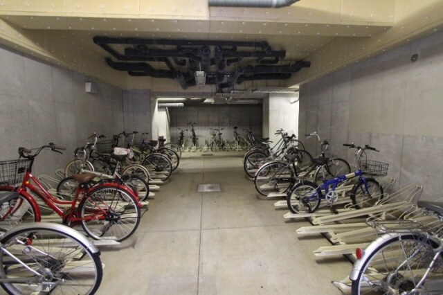 プライムアーバン錦糸公園の物件内観写真