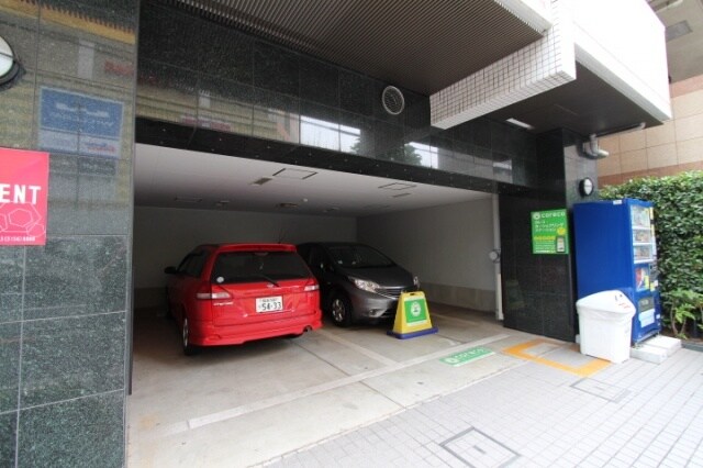 プライムアーバン錦糸公園の物件内観写真