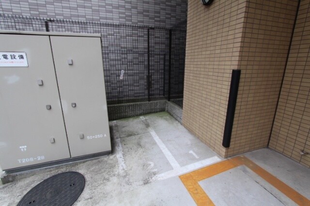 プライムアーバン錦糸公園の物件内観写真