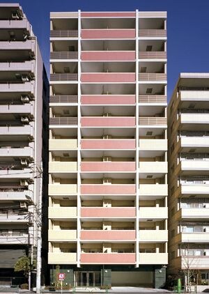 プライムアーバン錦糸公園の物件内観写真