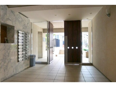 AQUA PRIME TOWER OSHIAGEの物件外観写真