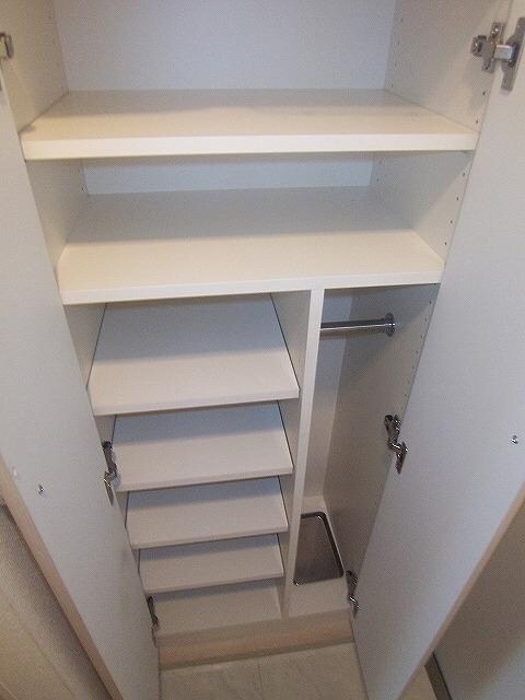 AQUA PRIME TOWER OSHIAGEの物件内観写真