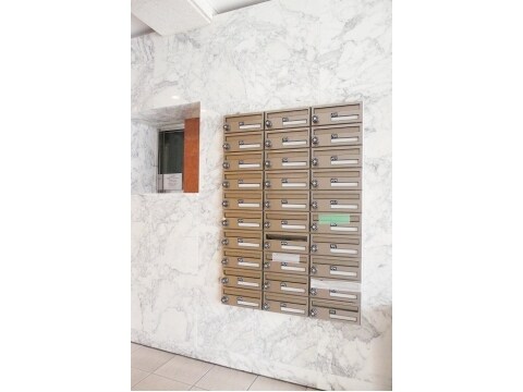 AQUA PRIME TOWER OSHIAGEの物件内観写真