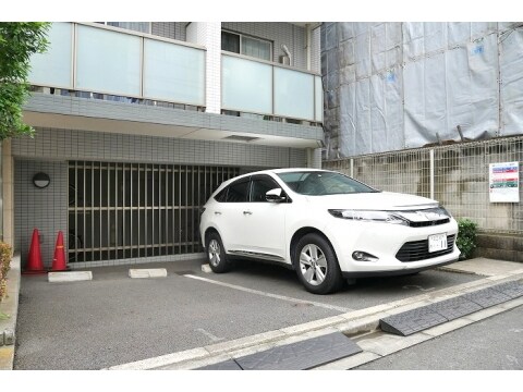 AQUA PRIME TOWER OSHIAGEの物件外観写真