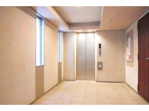 AQUA PRIME TOWER OSHIAGEの物件内観写真