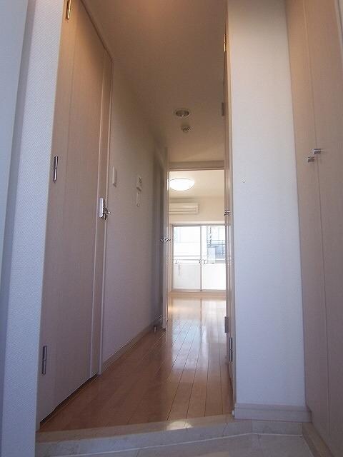 AQUA PRIME TOWER OSHIAGEの物件内観写真