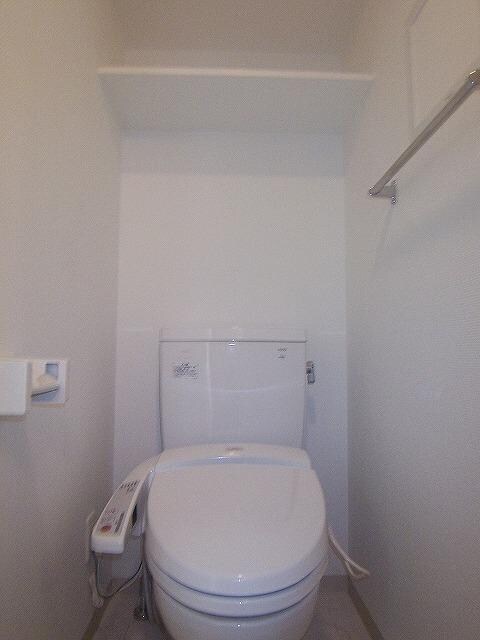 AQUA PRIME TOWER OSHIAGEの物件内観写真