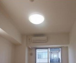 AQUA PRIME TOWER OSHIAGEの物件内観写真