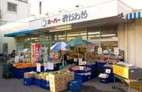 AQUA PRIME TOWER OSHIAGEの物件内観写真