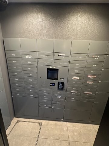 シーズンフラッツ菊川の物件内観写真