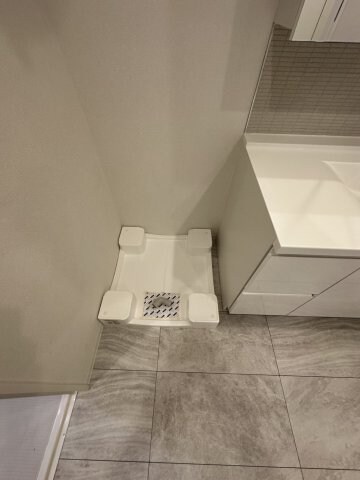 シーズンフラッツ菊川の物件内観写真