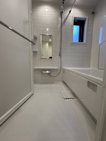 シーズンフラッツ菊川の物件内観写真