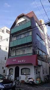 シーズンフラッツ菊川の物件内観写真