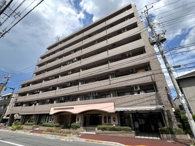 東京都足立区伊興本町１丁目の物件外観写真