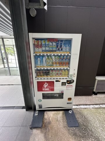 パークアクシス渋谷の物件外観写真