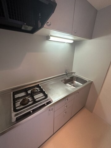 パークアクシス渋谷の物件内観写真