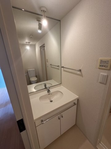 パークアクシス渋谷の物件内観写真