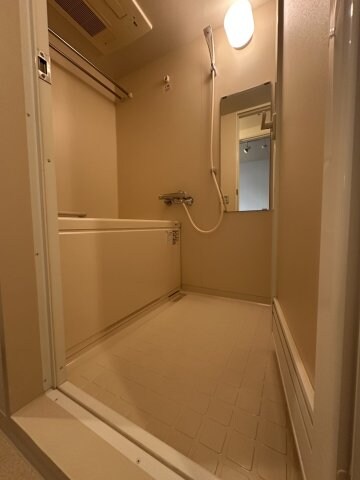 パークアクシス渋谷の物件内観写真