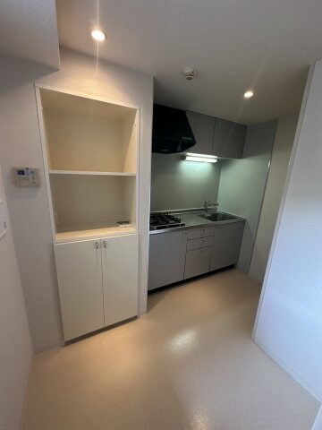 パークアクシス渋谷の物件内観写真