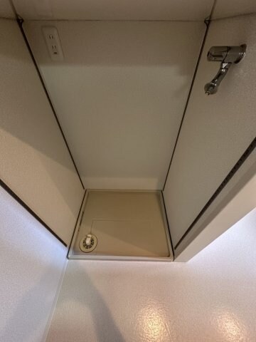 パークアクシス渋谷の物件内観写真