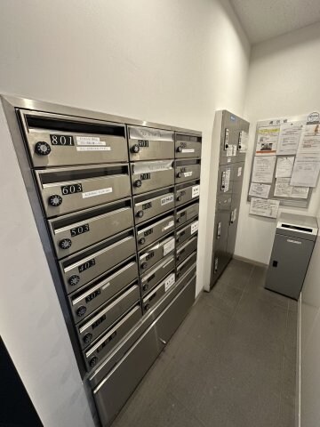 パークアクシス渋谷の物件内観写真