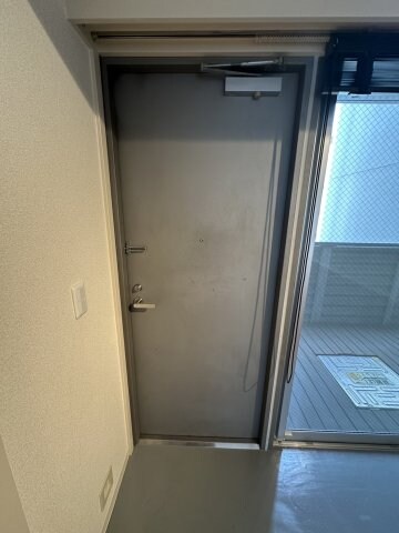 パークアクシス渋谷の物件内観写真