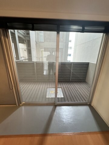 パークアクシス渋谷の物件内観写真