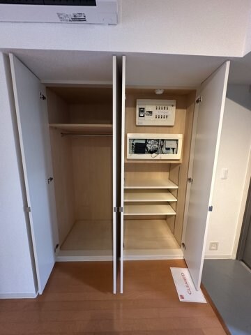 パークアクシス渋谷の物件内観写真