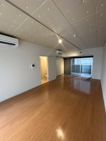 パークアクシス渋谷の物件内観写真