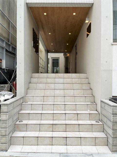 江戸川橋駅 徒歩8分 4階の物件外観写真