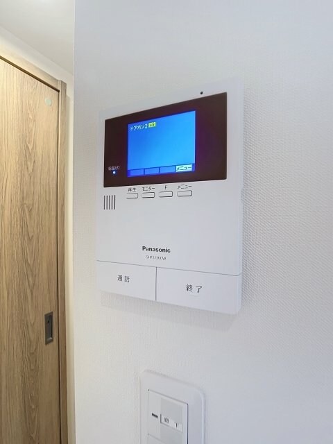 江戸川橋駅 徒歩8分 4階の物件内観写真