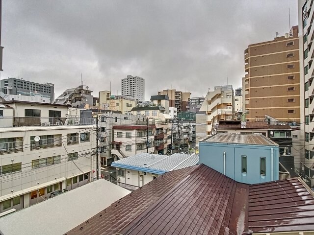 江戸川橋駅 徒歩8分 4階の物件内観写真