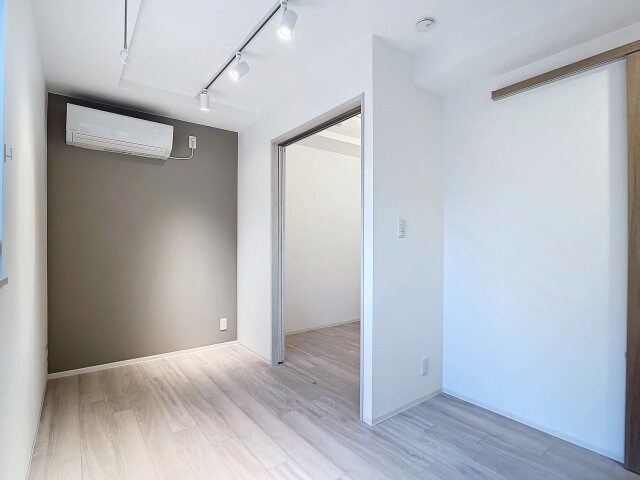 江戸川橋駅 徒歩8分 4階の物件内観写真