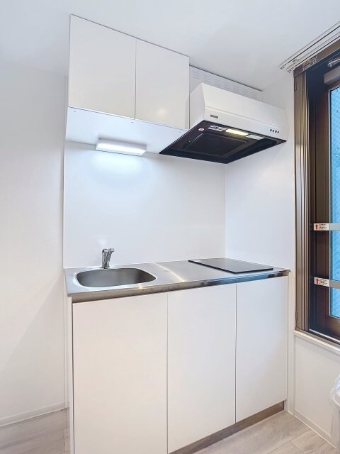 江戸川橋駅 徒歩8分 4階の物件内観写真