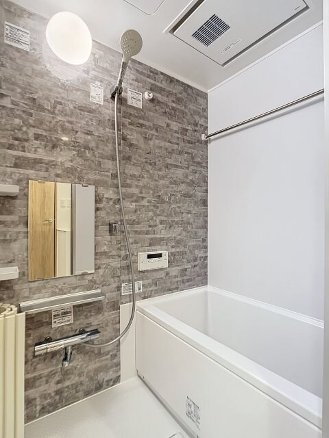 江戸川橋駅 徒歩8分 4階の物件内観写真