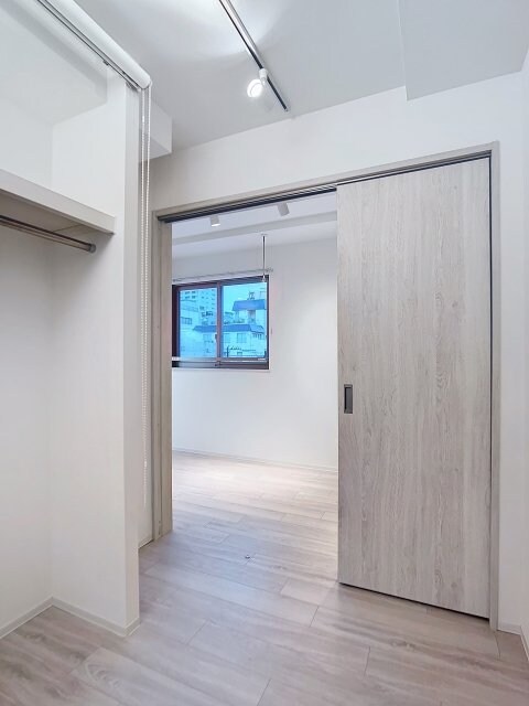 江戸川橋駅 徒歩8分 4階の物件内観写真