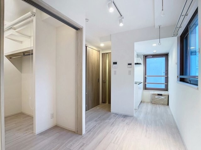 江戸川橋駅 徒歩8分 4階の物件内観写真