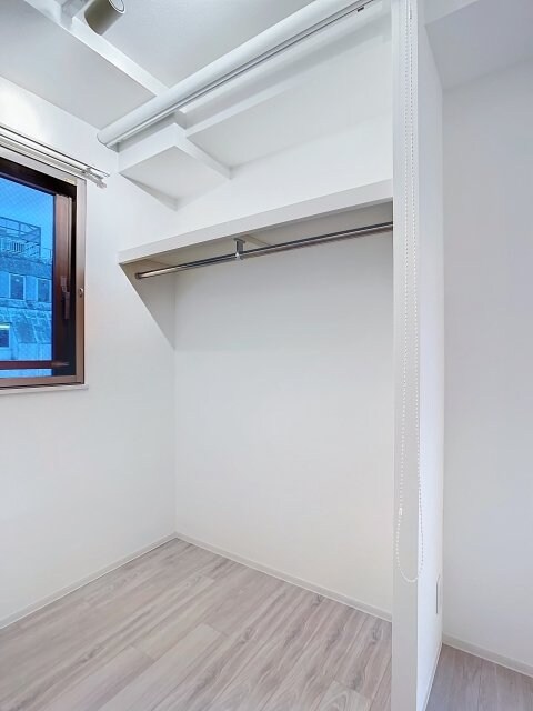 江戸川橋駅 徒歩8分 4階の物件内観写真