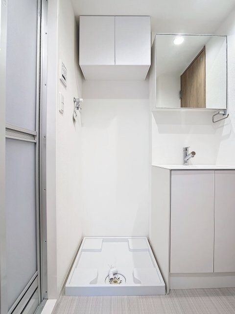 江戸川橋駅 徒歩8分 4階の物件内観写真