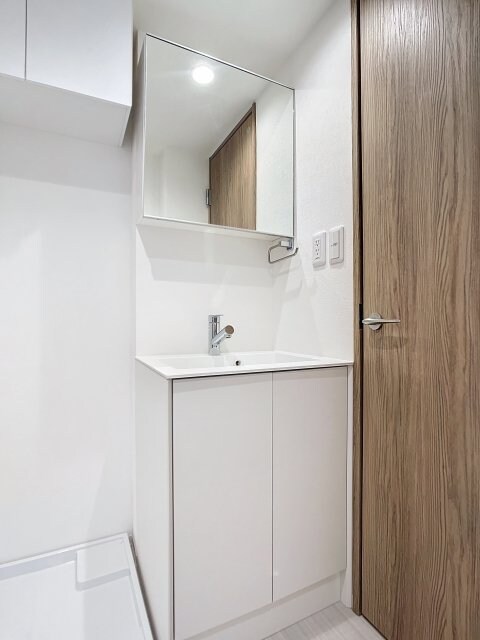 江戸川橋駅 徒歩8分 4階の物件内観写真