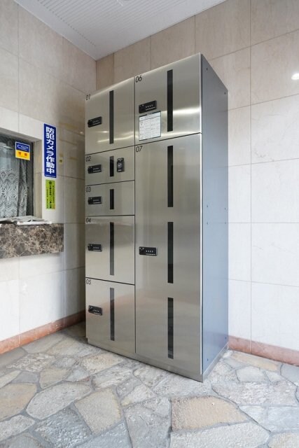 桜台駅 徒歩8分 6階の物件内観写真