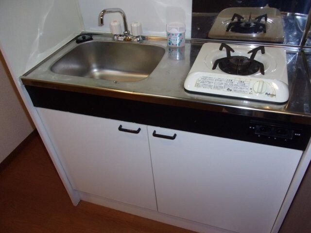 桜台駅 徒歩8分 6階の物件内観写真