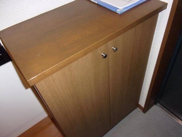 桜台駅 徒歩8分 6階の物件内観写真