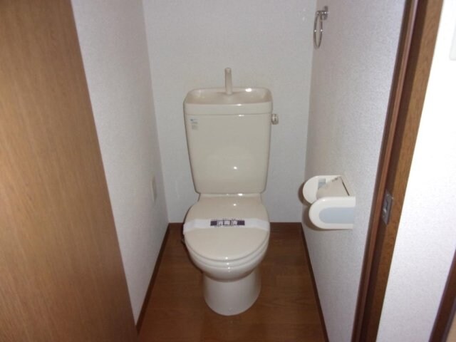 桜台駅 徒歩8分 6階の物件内観写真